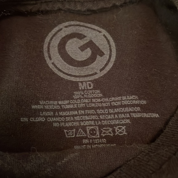 GHOST BC tee bundle! - Picture 9 of 10